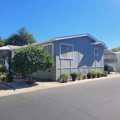 Mobile Home at 8665 Florin Rd #138 Sacramento, CA 95828