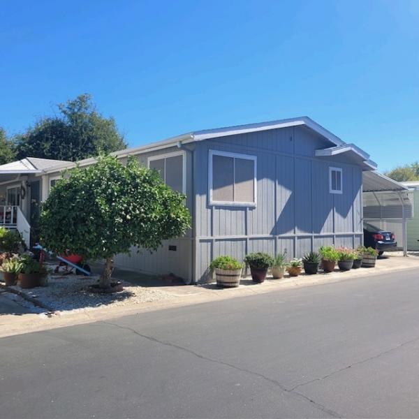 1995 Golde West Mobile Home For Sale