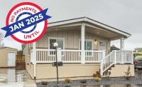 2023 Champion 2F E929 CT Manufactured Home