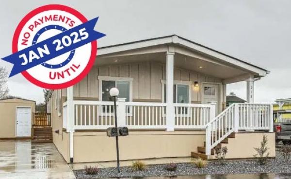 2023 Champion 2F E929 CT Manufactured Home