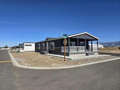 Photo 2 of 6 of home located at 13 Enzo Court Bozeman, MT 59718