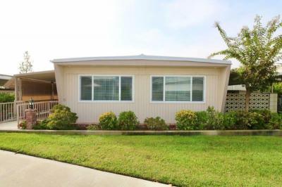 Mobile Home at 16759 Lake Knoll Ln #192 Yorba Linda, CA 92886