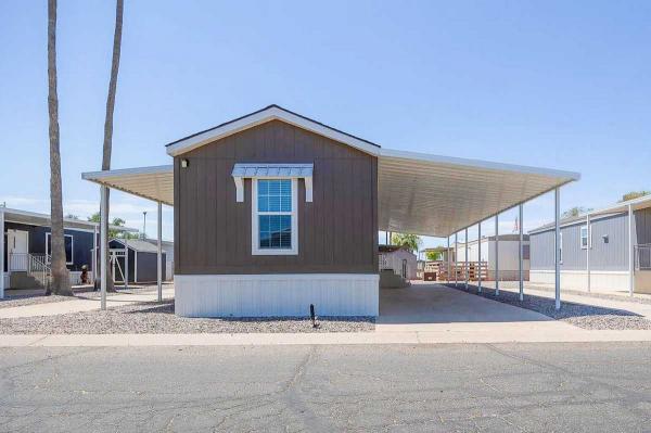 2022 Mobile Home For Sale