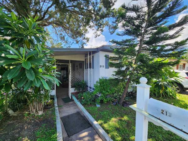 1974 ARLI Mobile Home For Sale
