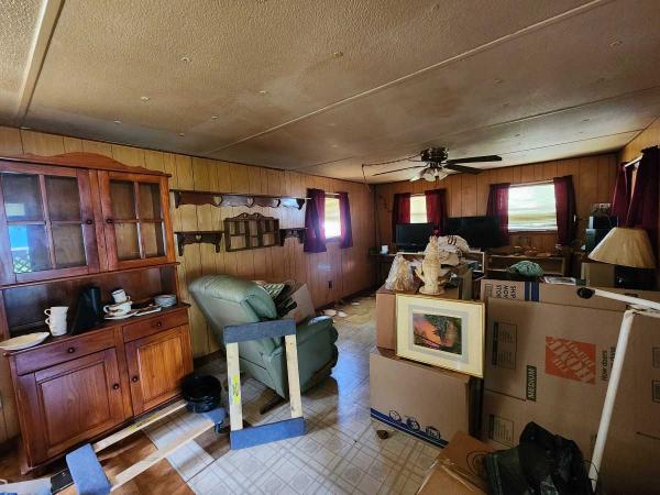 1974 ARLI Mobile Home