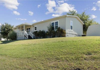 Mobile Home at 12534 Descanso Circle Del Valle, TX 78617