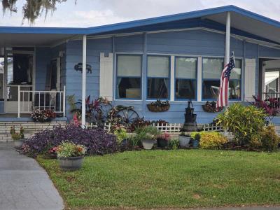 Mobile Home at 39706 Sunvalley Dr Zephyrhills, FL 33542