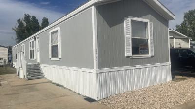 Mobile Home at 2885 East Midway Boulevard Denver, CO 80234