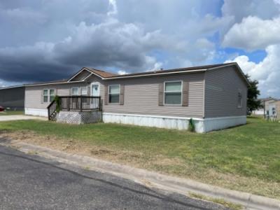 Mobile Home at 3322 Interstate Hwy 69 Access Rd Lot 80 Robstown, TX 78380