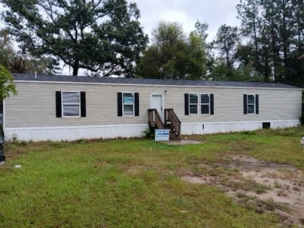 2017 THE BREEZE Mobile Home For Sale