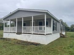 Photo 1 of 8 of home located at 394 Hickory Grove Church Rd Richton, MS 39476