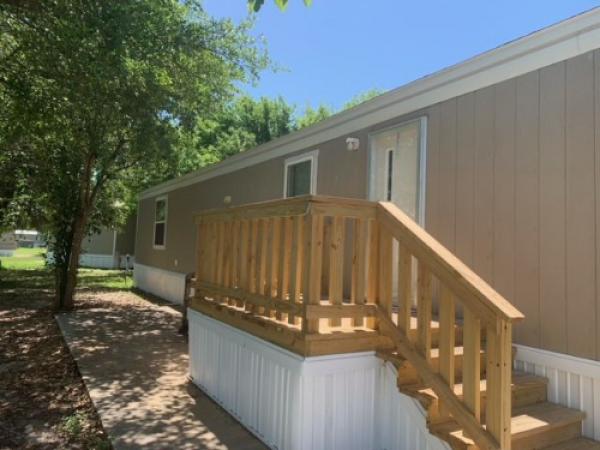 2022 ELATION 97TRS14663AH22S Manufactured Home