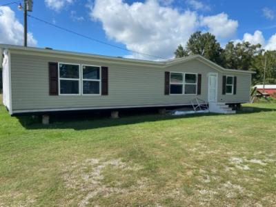 Mobile Home at 31 Hickory Road Decatur, MS 39327