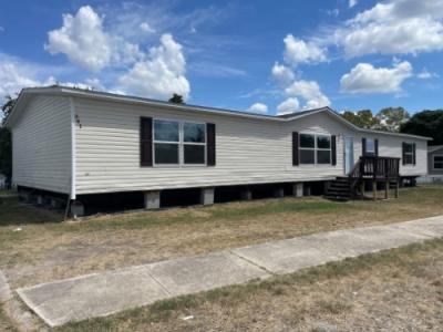 Mobile Home at 8622 S Zarzamora St Lot 341 San Antonio, TX 78224