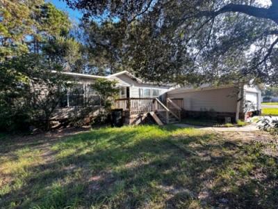 Mobile Home at 16425 Hill Country D Conroe, TX 77302