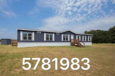 Mobile Home at 283 County Road 510 Fairfield, TX 75840