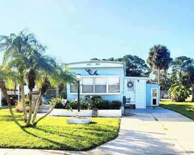 Mobile Home at 58 Andrews St. Port Orange, FL 32127