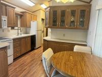 1992 Silvercrest Manufactured Home