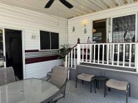 1992 Silvercrest Manufactured Home