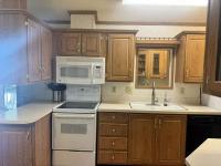 1992 Silvercrest Manufactured Home