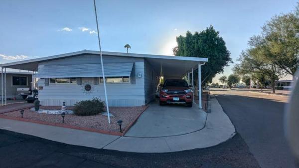 1974 Catalina Manufactured Home