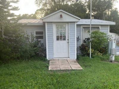 Mobile Home at 35120 State Rd 54 #J Zephyrhills, FL 33541