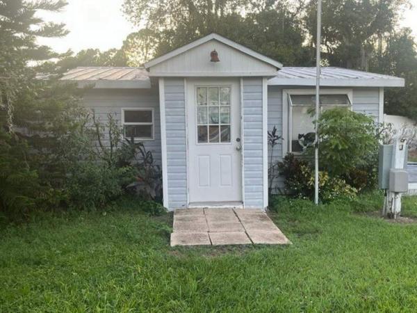 1976 Cari Mobile Home For Sale