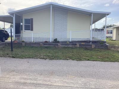 Mobile Home at 247 Misty Ridge Lane Davenport, FL 33897