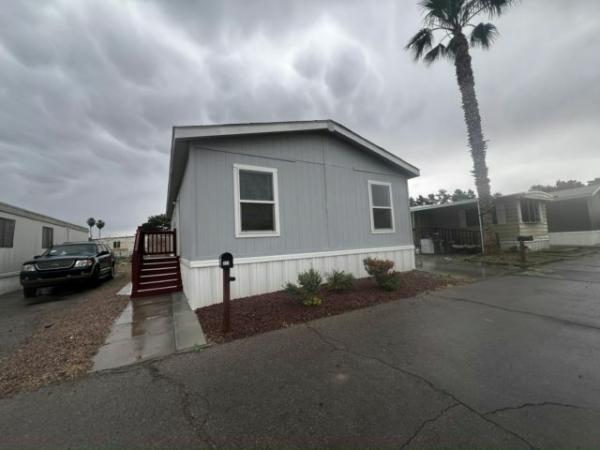 2022 Clayton - Buckeye AZ 51XPS24443AH21 Manufactured Home