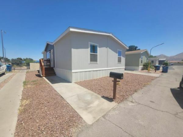 2022 Clayton - Buckeye AZ Sweet Dreams Manufactured Home