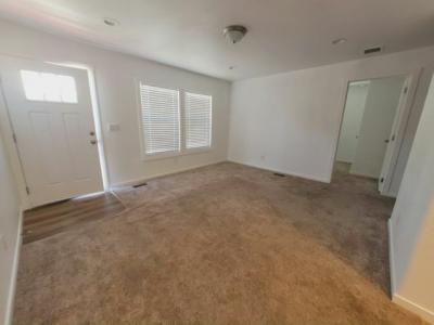 Photo 3 of 12 of home located at 825 N Lamb Blvd, #80 Las Vegas, NV 89110