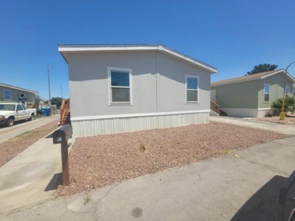 2022 Clayton - Buckeye AZ Sweet Dreams Manufactured Home