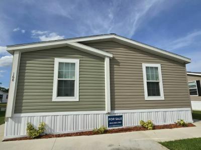 Mobile Home at 1400 Banana Road, #168 Lakeland, FL 33810