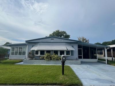 Mobile Home at 3000 Us Hwy 17/92 W, Lot #106 Haines City, FL 33844