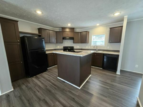 2017 CLAYTON Mobile Home For Rent