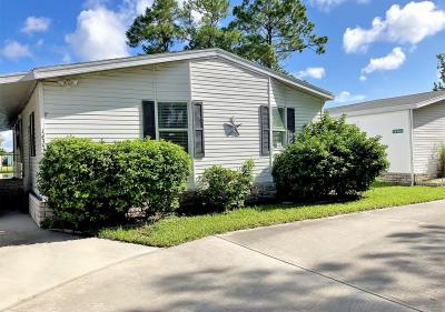 Mobile Home at 14351 Fiddlesticks Court Orlando, FL 32826