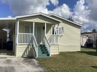 2011 Nobility Homes N110989A/B Mobile Home