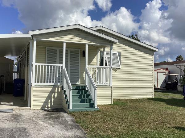 2011 Nobility Homes Mobile Home For Sale