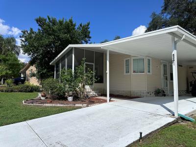 Mobile Home at 826 Water Ridge Drive Debary, FL 32713