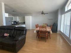 Photo 5 of 21 of home located at 2208 W Baseline Avenue, #190 Apache Junction, AZ 85120