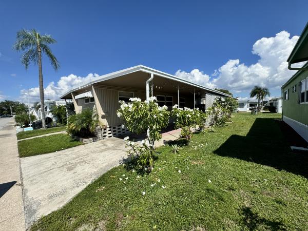 1972 ROYA Mobile Home For Sale