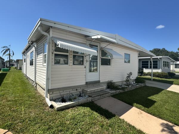 1973 WSTW Mobile Home For Sale