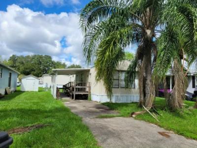 Mobile Home at 1806 Windy Ave Apopka, FL 32712