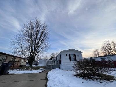 Mobile Home at 6988 Mckean Road #87 Ypsilanti, MI 48197