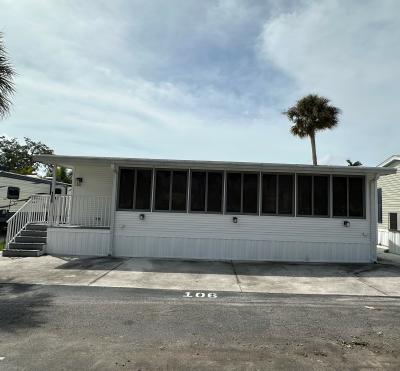 Mobile Home at 16175 John Morris Rd 106 Fort Myers, FL 33908