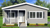 2024 Skyline 4608-CTC Mobile Home