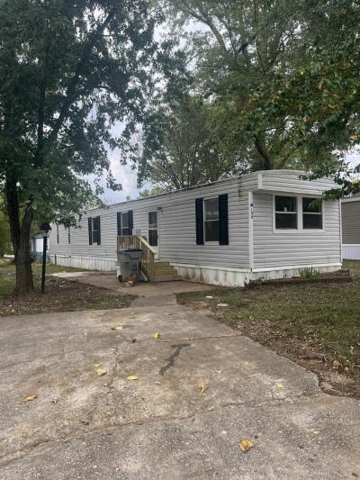 Mobile Home at 130 Hillcrest Avenue Lot Ha130 Fayetteville, GA 30214