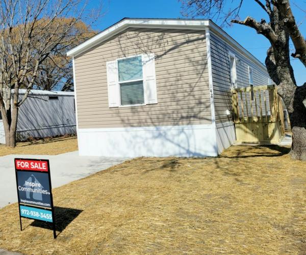 2023 Clayton Mobile Home For Sale