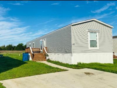 Mobile Home at 77 Starlight Drive Lot Sl077 Hutchins, TX 75141