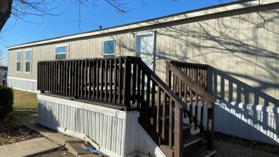 Mobile Home at 1601 E Fm 1417 #279 Sherman, TX 75090